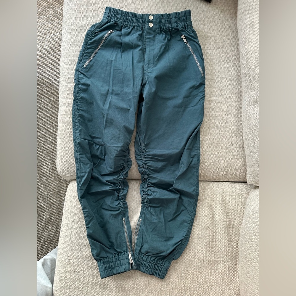 Isabel marrant pants side XS
